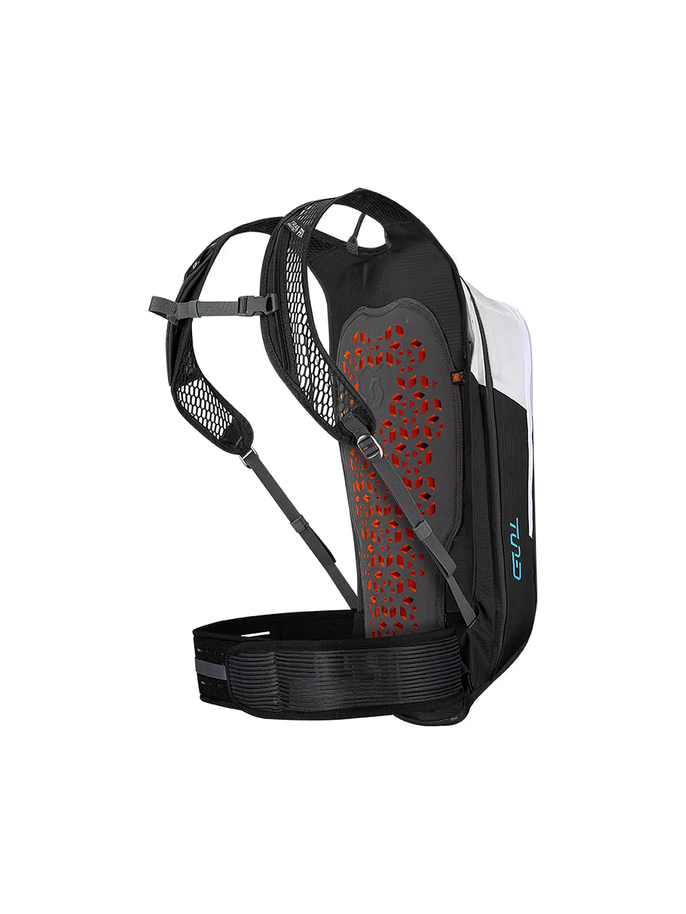 SCOTT | Radrucksack Trail Protext Airflex FR 20L | 